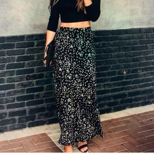 Vici skirt by Promesa